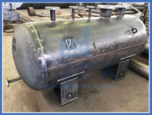 Расходная ёмкость печного отопления в Калуге