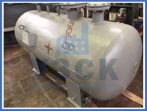 ГЭЭ сосуд работающий под давлением в Калуге