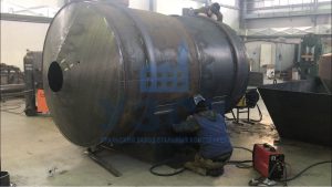 Бак дренажный в Калуге