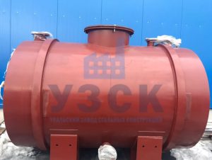 Бак конденсатный БК 38.00.000-06 в Калуге