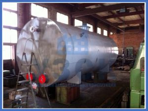 Емкость дренажная в Калуге