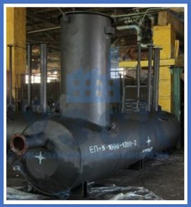 Емкость дренажная ЕП в Калуге