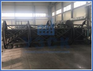 РВС резервуары производитель, завод в Калуге