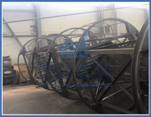 РВС резервуары производитель, завод в Калуге