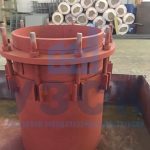 Сальниковые компенсаторы в Калуге