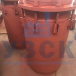 Сальниковые компенсаторы в Калуге