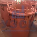 Сальниковые компенсаторы в Калуге