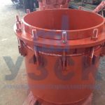 Сальниковые компенсаторы в Калуге