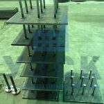 Закладные детали в Калуге