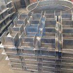 Закладные детали в Калуге