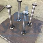 Закладные детали в Калуге