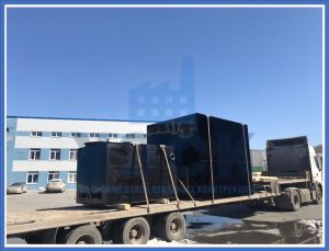 Бак для воды по серии 5.904-43 А16В в Калуге