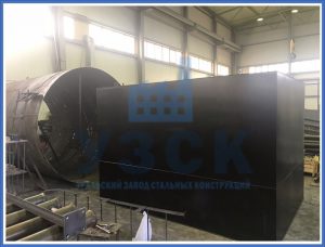 БАК А1 БВ в Калуге