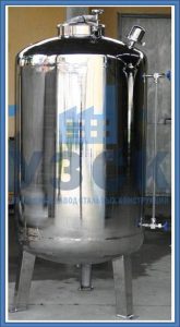 ВЭЭ емкостный аппарат в Калуге