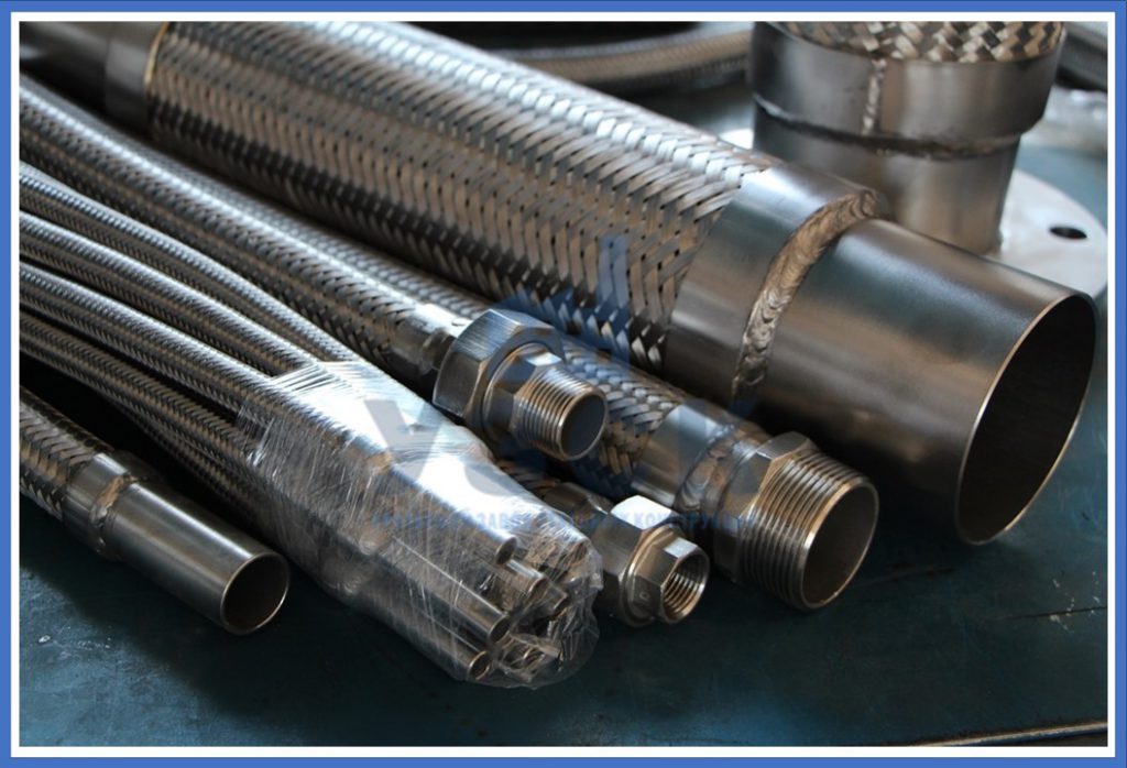 металлорукав, РГМ, рукав гибкий металлический в Калуге