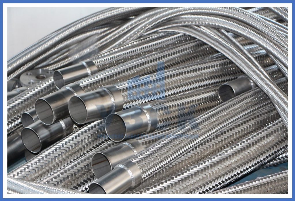 металлорукав, РГМ, рукав гибкий металлический в Калуге