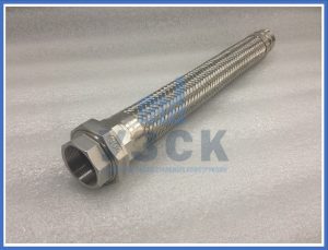 Металлорукав, РНВД, рукав нержавеющий высокого давления в Калуге