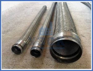 Металлорукав, РНВД, рукав нержавеющий высокого давления в Калуге