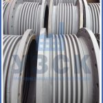 Сильфонные компенсаторы КСОФ в Калуге