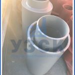 Сильфонные компенсаторы СКУ.М в Калуге