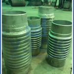 Компенсаторы сильфонные КСО в Калуге