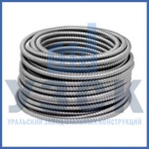 Металлорукава, гофра, шланг, труба, Hyparflex в Калуге