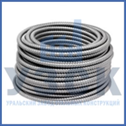 Металлорукава, гофра, шланг, труба, Hyparflex в Калуге