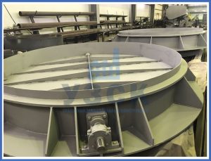 Клапаны ПГВУ, ОСТ, КЛК Ду 2800 от завода в Калуге