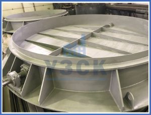 Клапаны ПГВУ, ОСТ, КЛК Ду 2800 от завода в Калуге