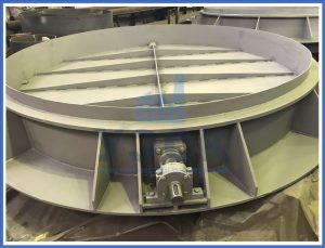 Клапаны ПГВУ, ОСТ, КЛК Ду 2800 от завода в Калуге