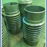 компенсатор сильфонный осевой в Калуге