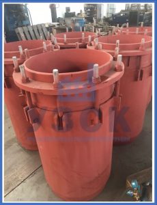 сальниковые компенсаторы для тепловых сетей в Калуге