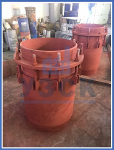 серия сальниковые компенсаторы в Калуге