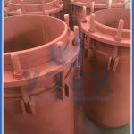 сальниковые компенсаторы Ду 150, Ду 200, Ду 250 в Калуге