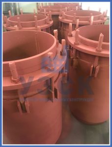 сальниковые компенсаторы Ду 150, Ду 200, Ду 250 в Калуге