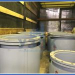 сильфонные компенсаторы для тепловых сетей в Калуге