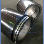 компенсатор сильфонный фланцевый в Калуге