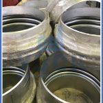 компенсатор сильфонный ску в Калуге