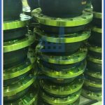 компенсатор резиновый фланцевый в Калуге