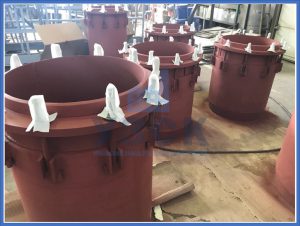 сальниковый компенсатор ду 600 в Калуге