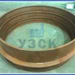 компенсаторы линзовые осевые в Калуге