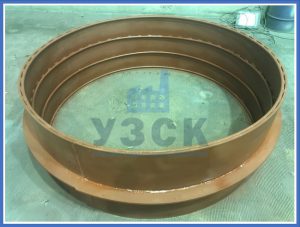 компенсаторы линзовые осевые в Калуге