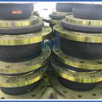 компенсатор резиновый муфтовый в Калуге