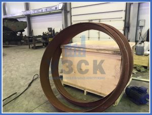 компенсатор линзовый ост в Калуге