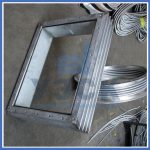 прямоугольные линзовые компенсаторы в Калуге