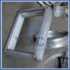 прямоугольные линзовые компенсаторы в Калуге