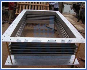 прямоугольные линзовые компенсаторы в Калуге