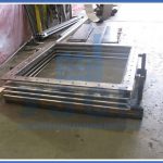 прямоугольные линзовые компенсаторы в Калуге