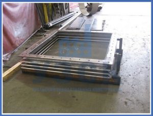 прямоугольные линзовые компенсаторы в Калуге