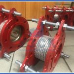 компенсатор сильфонный с кожухом в Калуге